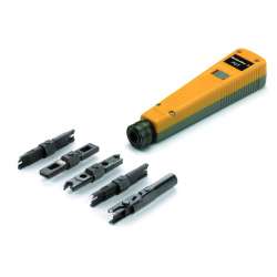 Weidmuller 9013970000 PUNCH DOWN TOOL PDT Исполнение: Аксессуар, Обжимной инструмент для контактов