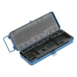 Weidmuller 9017840000 TRAGEKASTEN MTR 35 Исполнение: Сумка для инструментов