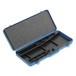 Weidmuller 9018040000 TRAGEKASTEN MTR 110 Исполнение: Сумка для инструментов Weidmuller 9018040000 TRAGEKASTEN MTR 110 Исполнение: Сумка для инструментов