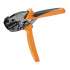 Weidmuller 9018490000 CTX CM 1.6/2.5 Исполнение: Инструмент для обжима, Обжимной инструмент для контактов, 0.14 мм.кв, 4 мм.кв, W-обжим