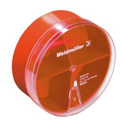 Weidmuller 9025420000 H-LEERBOX 4 TRENNSTEGE Исполнение: Инструменты, Пустая коробка / Чемодан