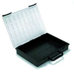 Weidmuller 9028860000 KOFFER PSC4-01 Исполнение: Инструменты, Коробка