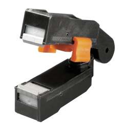 Weidmuller 9054030000 MEHA OB/UN 6? SPX 3 Исполнение: Аксессуар, Держатель ножа Weidmuller 9054030000 MEHA OB/UN 6? SPX 3 Исполнение: Аксессуар, Держатель ножа