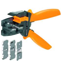 Weidmuller 9202260000 AIE multi-stripax 6-16 Исполнение: Вставка Weidmuller 9202260000 AIE multi-stripax 6-16 Исполнение: Вставка