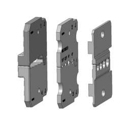 Weidmuller 9204570000 AIE M-SPX 1.5-6.0 S Исполнение: Вставка Weidmuller 9204570000 AIE M-SPX 1.5-6.0 S Исполнение: Вставка