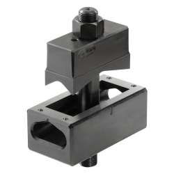 Weidmuller 9204850000 KOK-86X36 Исполнение: Пробойник для листового материала Weidmuller 9204850000 KOK-86X36 Исполнение: Пробойник для листового материала