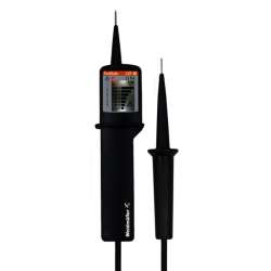 Weidmuller 9205060000 LSP 4B Исполнение: Двухполюсный индикатор напряжения, Да