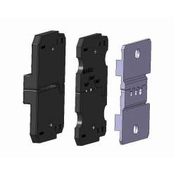 Weidmuller 9205770000 AIE multi-stripax GKWLW Исполнение: Вставка Weidmuller 9205770000 AIE multi-stripax GKWLW Исполнение: Вставка