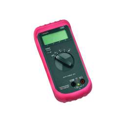Weidmuller 9425830000 MULTIMETER 125S Исполнение: Мультиметр