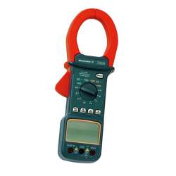 Weidmuller 9427370000 MULTIMETER C 2606 Исполнение: Цифровые электроизмерительные клещи