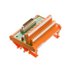 Weidmuller 9448030000 RS 8AI PREM/APR SD S Исполнение: Интерфейс, RS, 2-проводной, Винтовое соединение