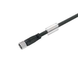 Weidmuller 9457450300 SAIL-M8BG-3-3.0U Исполнение: Концентратор сигналов, контрольная линия, Один конец без разъема, M12/M8, Number of poles : 3, 3 m, Гнездо, прямое, Экранированный: Нет, Светодиод: Нет, Материал оболочки: Полиуретан, Галогены: Нет Weidmuller 9457450300 SAIL-M8BG-3-3.0U Исполнение: Концентратор сигналов, контрольная линия, Один конец без разъема, M12/M8, Number of poles : 3, 3 m, Гнездо, прямое, Экранированный: Нет, Светодиод: Нет, Материал оболочки: Полиуретан, Галогены: Нет