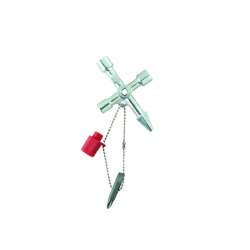 Weidmuller 9918150000 CROSS-KEY MASTER Исполнение: Инструменты, Универсальный ключ Weidmuller 9918150000 CROSS-KEY MASTER Исполнение: Инструменты, Универсальный ключ