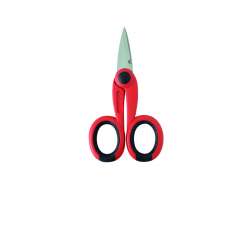 Weidmuller 9918230000 SCISSOR 2 K Исполнение: Инструменты, Ножницы электрика Weidmuller 9918230000 SCISSOR 2 K Исполнение: Инструменты, Ножницы электрика