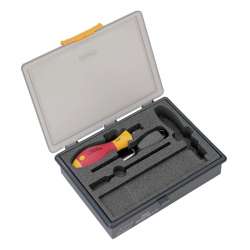 Weidmuller 9918400000 DMSI MANUELL 2,0-8,0 Исполнение: Инструменты, Динамометрический ключ