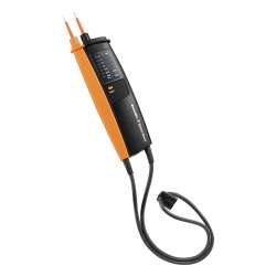 Weidmuller 9918880000 MASTER CHECK Исполнение: 2-конт. индикатор напряжения, тип 1157, Да - визуальная