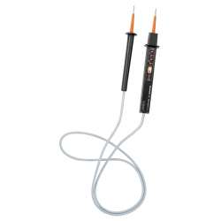 Weidmuller 9918950000 VT Исполнение: Двухполюсный индикатор напряжения, Нет