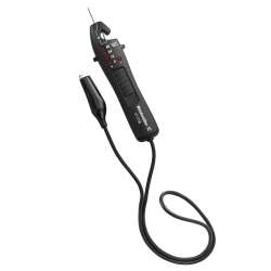 Weidmuller 9918970000 VT CTB Исполнение: Двухполюсный индикатор напряжения, Нет