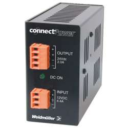 Weidmuller 9919372412 CP DCDC 50W 12V 3A Исполнение: Преобразователь DC/DC